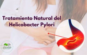 Lee más sobre el artículo Tratamiento Natural del Helicobacter Pylori