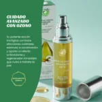 ACEITE DE OZONO