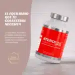 ATEROFINE COLESTEROL