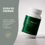 CYTONAD+ ENERGÍA