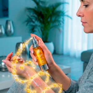 ACEITE DE GIRASOL OZONIZADO OZOLIFE