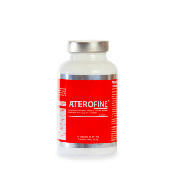 ATEROFINE