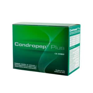 CONDROPEP PLUS – Colágeno Natural