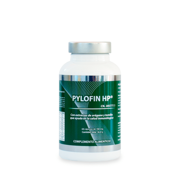 PYLOFIN HP