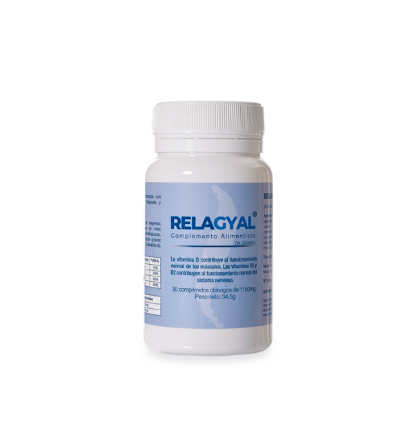 RELAGYAL