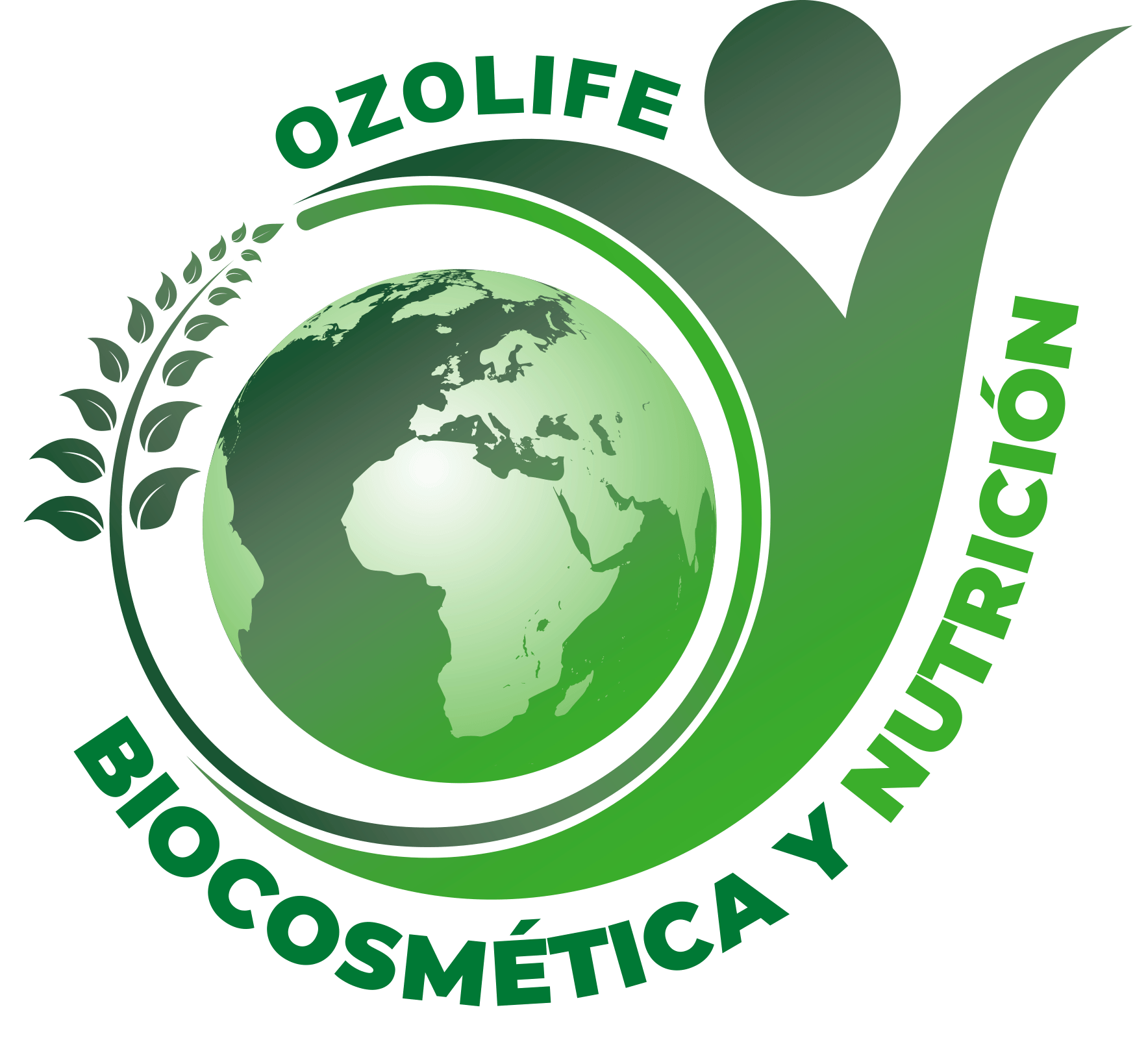 Laboratorios Ozolife