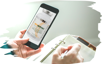 cuidado integral de los nervios