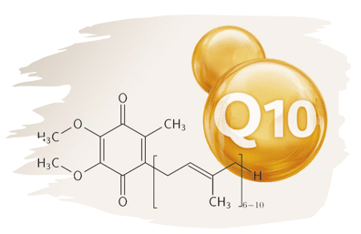 Coenzima Q10