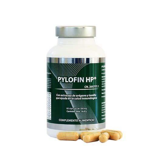 Pylofin