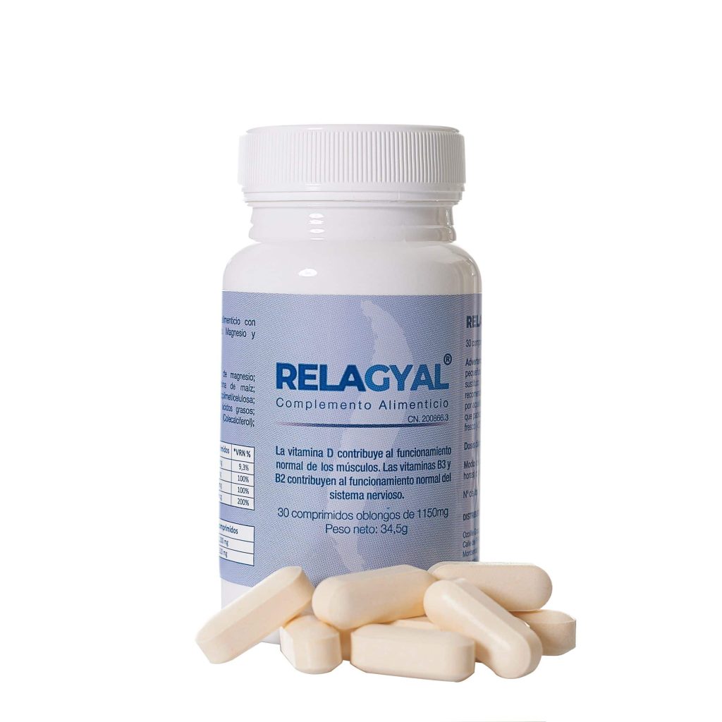 REDLAGYAL OZOLIFE